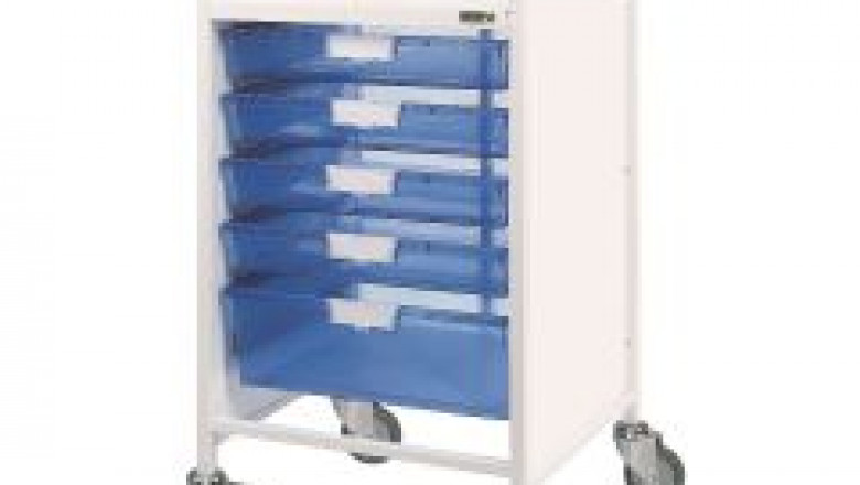 11 Medical Devices Present in an Ambulance