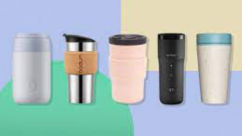 19 Best reusable coffee cups in 2020 |coffeextraction