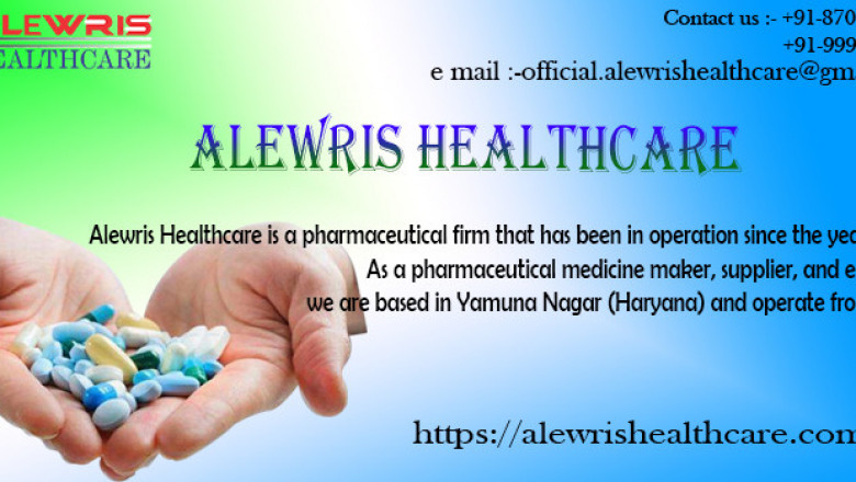 Alewris Healthcare