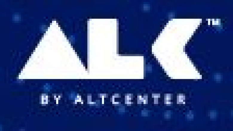 Alt Center Signals