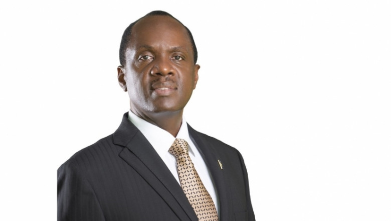 Bolloré appoints entrepreneur Patrick Bitature as chairman in Uganda