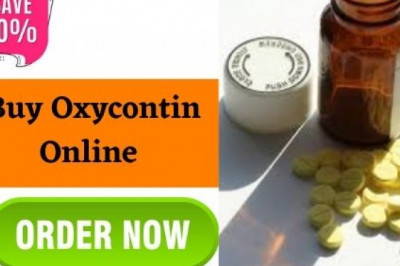 Buy Oxycontin Oc 80mg Online- Without Prescription