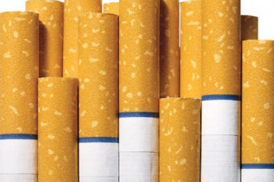 Cigarette Filters Market expected to reach USD 50,055.80 Million by 2027