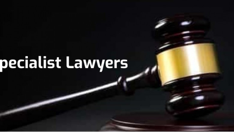 Criminal defence lawyers Sydney