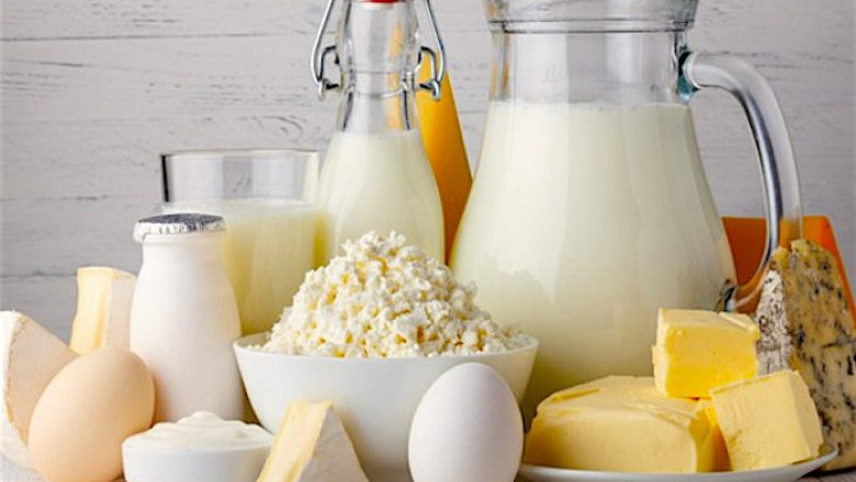 Dairy nutrition is necessary for the health and function of the heart, muscles, and bones