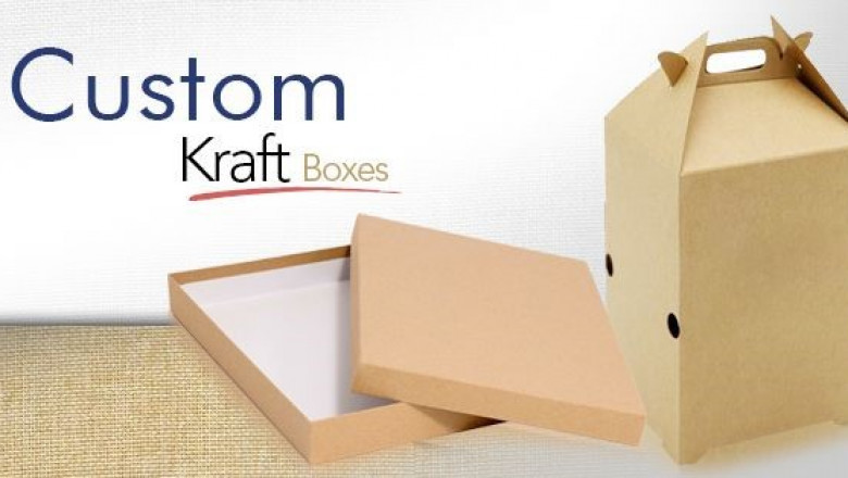 Designs and Styles of Packaging to Attract Customers