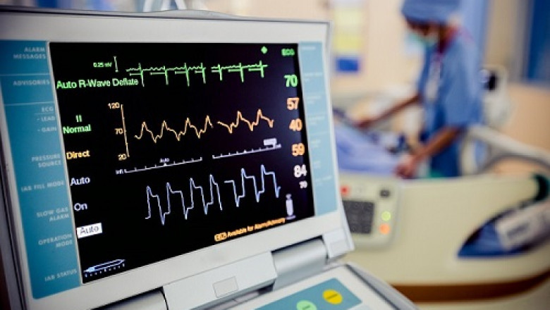 ECG Management System is a vital component of medical and pharmaceutical research, as well as healthcare