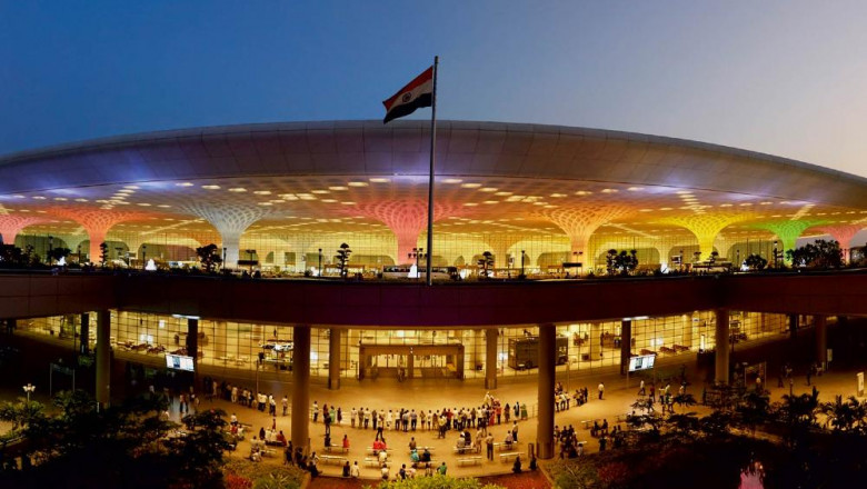 Emirates, Qatar and Turkish among top cargo carriers in Q3 CY2021 from Mumbai
