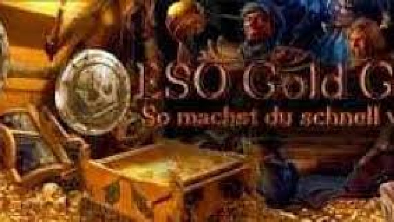 Eso Gold
