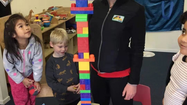 Fun ‘n’ Play Childcare Centre