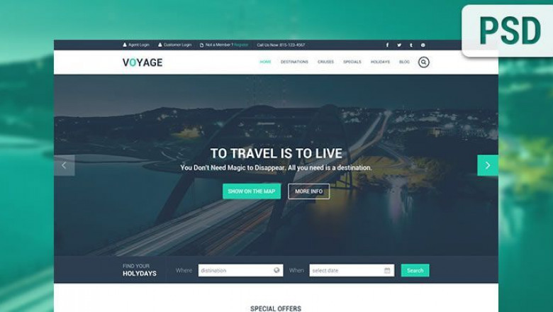 How Photoshop is Helping UI Designers?