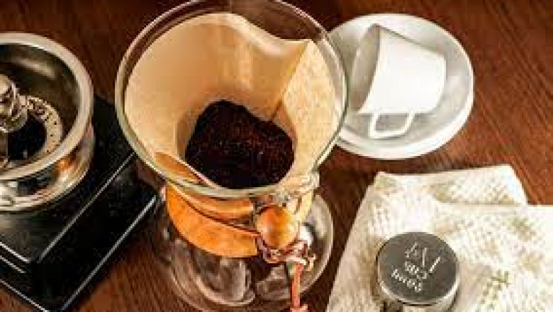 How To Make Good Coffee At Home With What You Already Have |coffeextraction