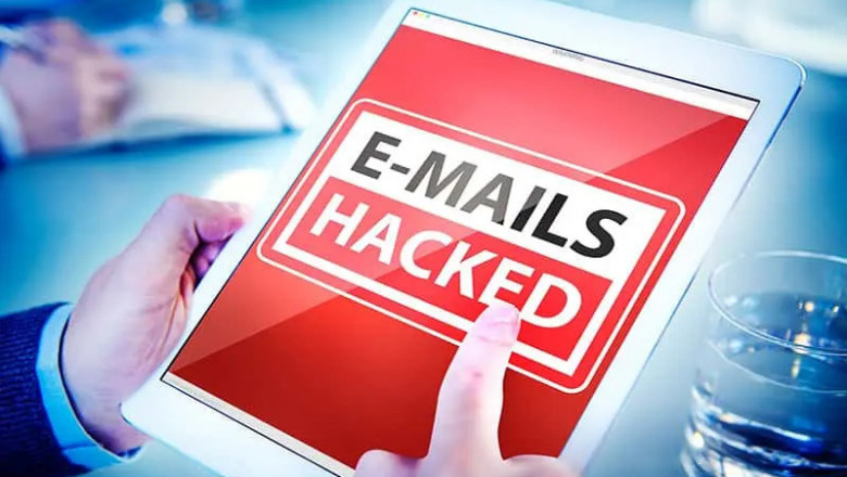 Instructions to Check in Case Somebody Is Sneaking Around on Your Email