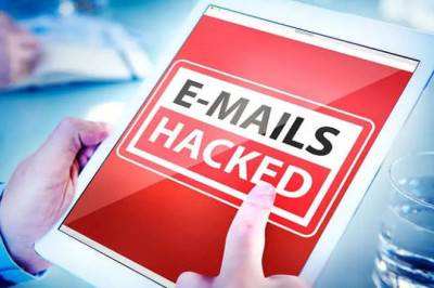 Instructions to Check in Case Somebody Is Sneaking Around on Your Email