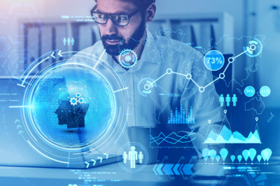 Intelligent Enterprise Resource Planning (iERP)