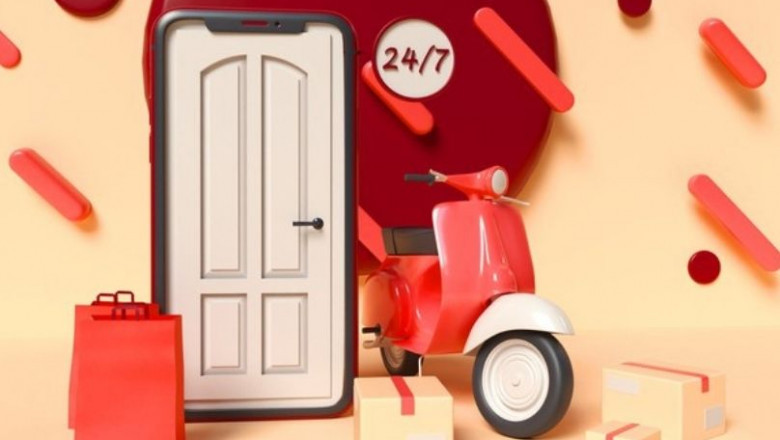 Launch Your Online Food Delivery Platform With Our GrubHub Clone