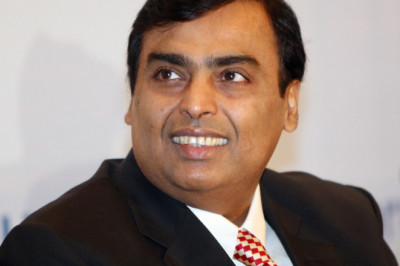 Mukesh Ambani Buys REC Solar Holdings: Aim Of Clean And Green India