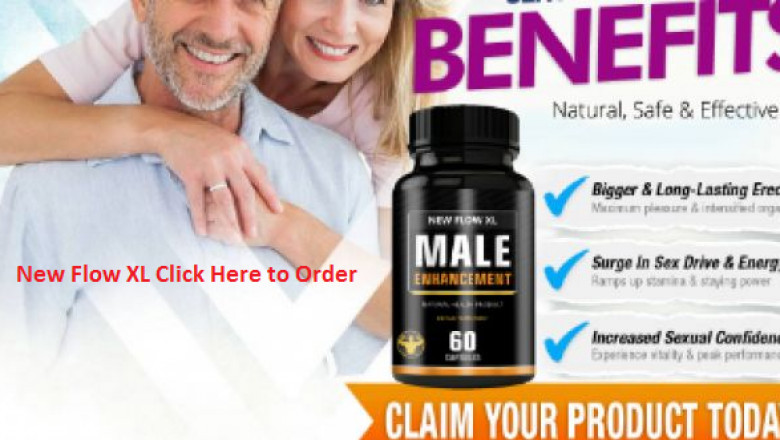 Nutroxyn | Male Enhancement