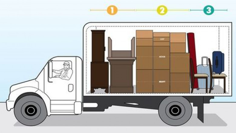 PACKERS AND MOVERS BEGUMPET