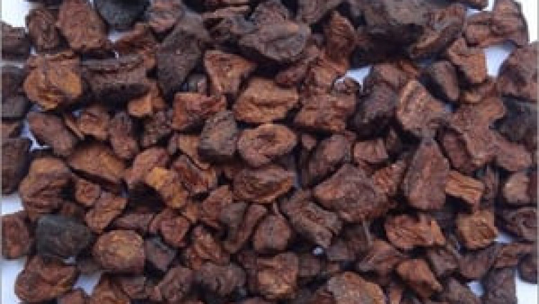 Plant-based plant substitute Chicory Products are sometimes added to coffee and also act as dietary fiber