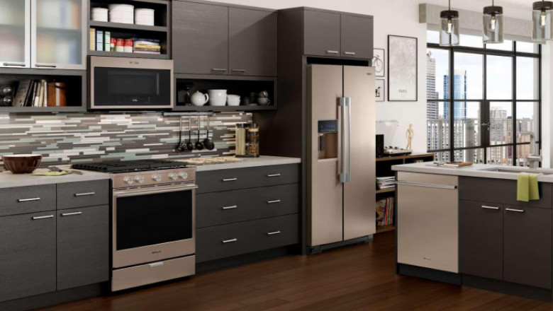 Red Apple Appliance Repair Goleta