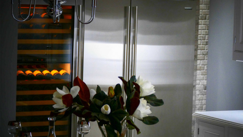 Same Day Subzero Repair Gerritson Beach