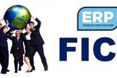 SAP FICO Course in Noida
