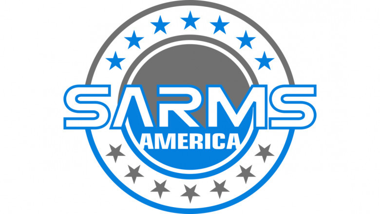 SARMS America - Rated #1 SARMS Company in USA