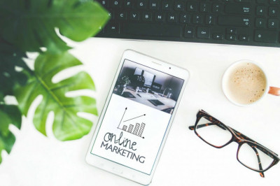 TAKING ADVANTAGE OF DIGITAL MARKETING