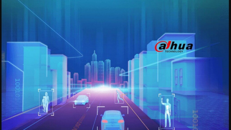 The Advantages Of Modern CCTV Cameras