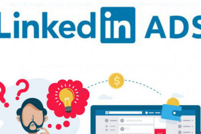 The Best LinkedIn service all over the world