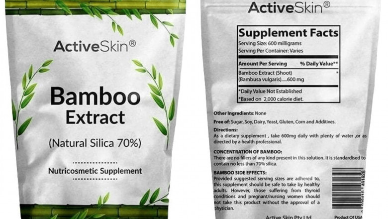 Top 5 Benefits Of Silica for Skin
