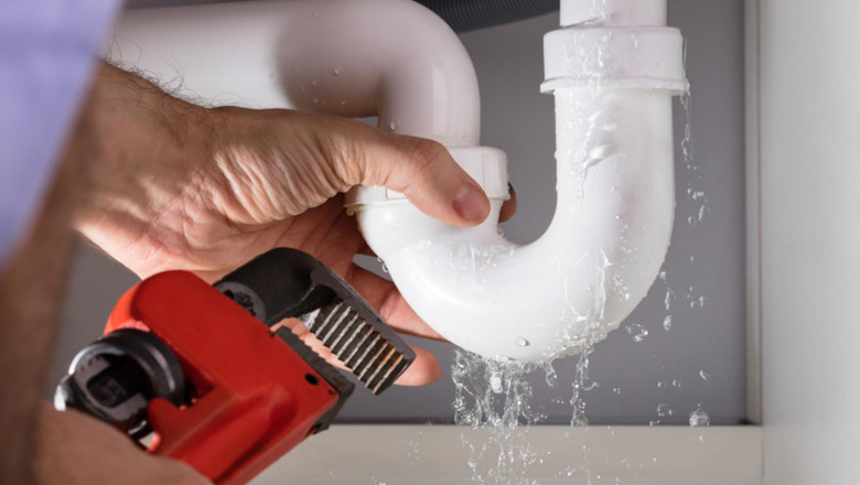 Urban Plumbers Co Oxnard