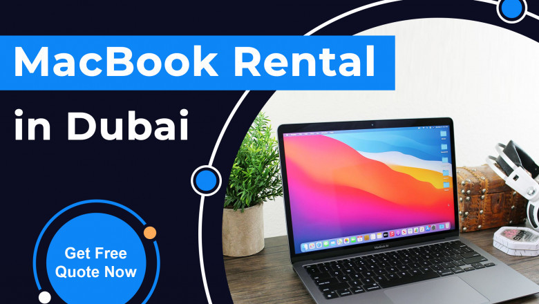 What are the Benefits of MacBook for Business Travel?