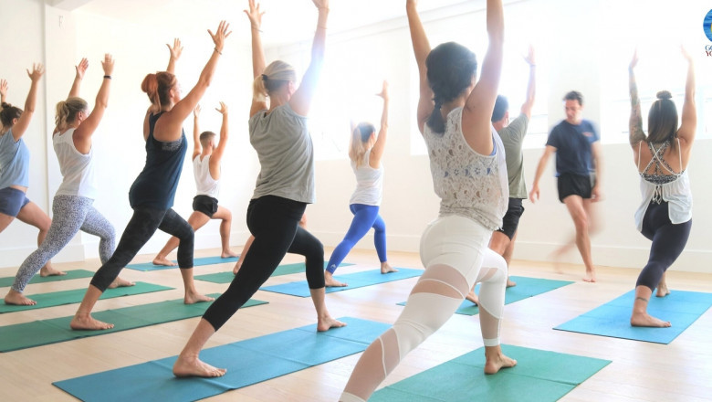 Yoga Teacher Training in Goa, India