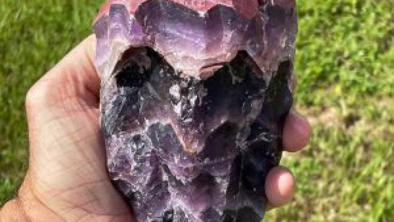 AURALITE 23 GEMSTONES | metaphysicaldirect