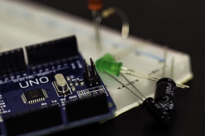 Basic characteristics of capacitors