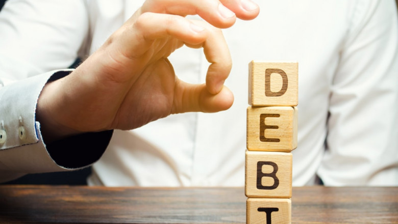 Cash Advance Debt Consolidation