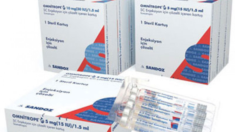 Omnitrope HGH Injections for Sale Online With or Without Prescription
