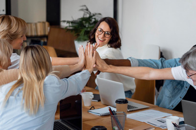 Organizational Purpose – An abstract idea or a very concrete action?