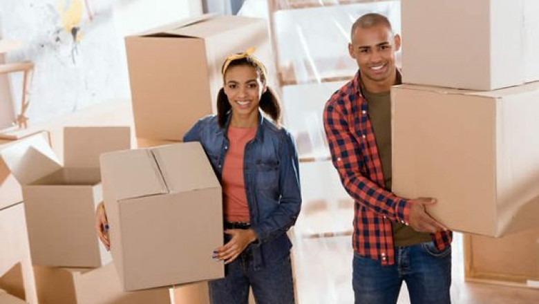 PACKERS AND MOVERS BACHUPALLY