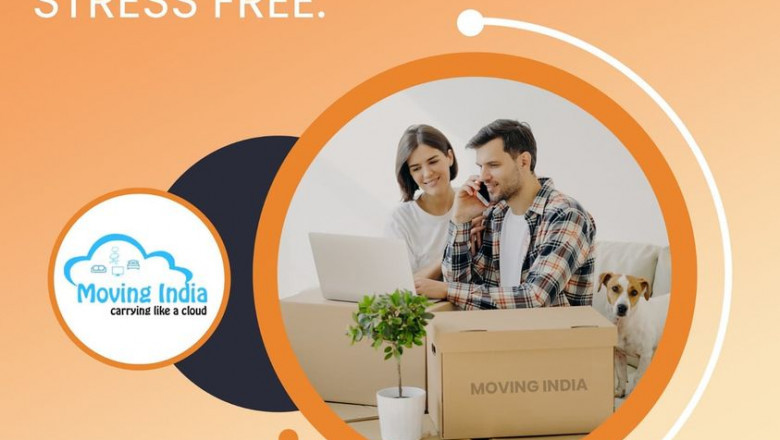 PACKERS AND MOVERS IN MAHIPALPUR