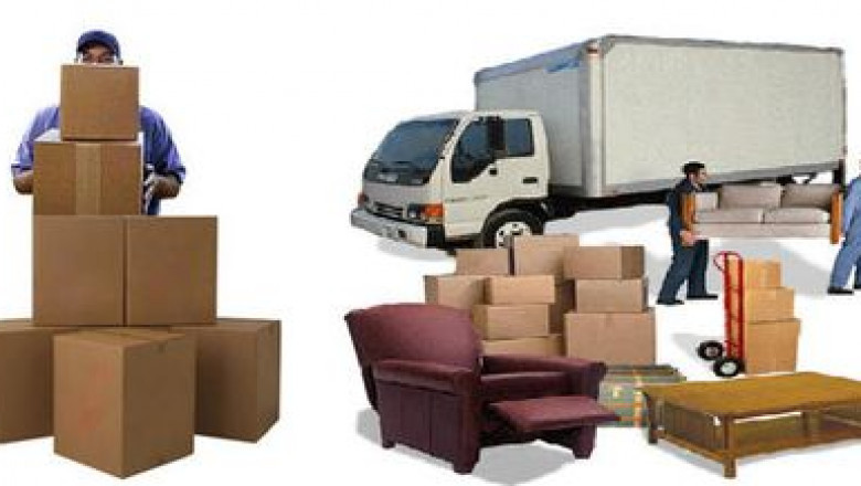 PACKERS AND MOVERS JUBILEE HILLS