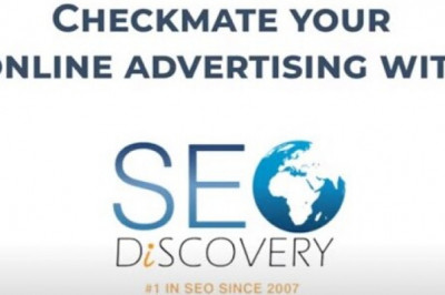 SEO Discovery - Best PPC Services in India