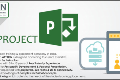 Valuable Lesson in MSP MS Project Training