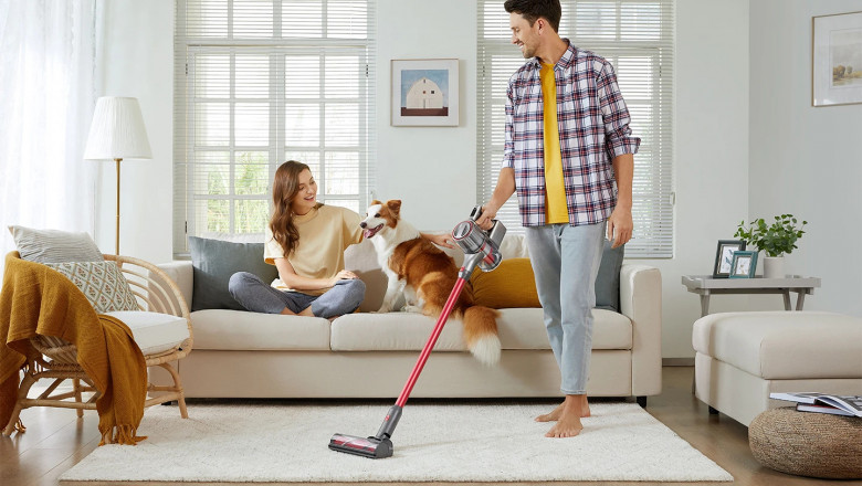 Best cordless vacuums in 2021: Convenience power and portability|yourtimes.in