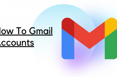 BUY GMAIL PVA ACCOUNTS
