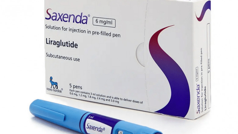 Buy Saxenda |Buy Saxenda Liraglutide | Buy Saxenda Online Without prescription