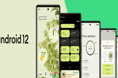 Check out these 12 features of Android 12 and how to use it