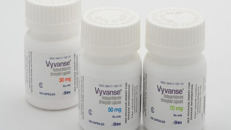 How Can You Buy Cheap Vyvanse Online In New York?